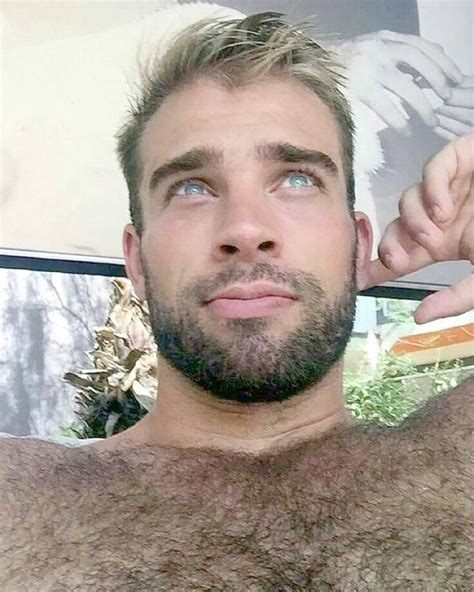 machos peludos